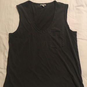 James Perse Tank